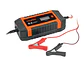 Cargador y Mantenedor Automático Truper 104010, 8 A, 12V y 24V - Miniatura 1 | aztools.co