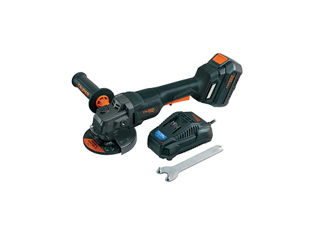 Pulidora Truper 103639 MAX-20EP 4-1/2