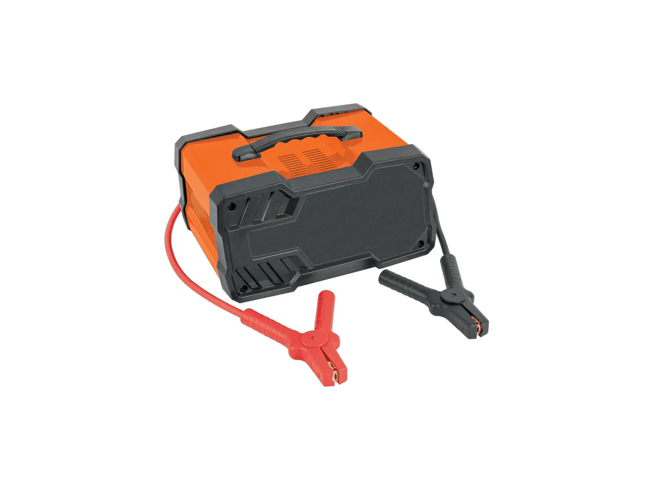 Cargador Automático de Baterías Truper 104011, 100 A, 12V y 24V - Foto 1 | aztools.co