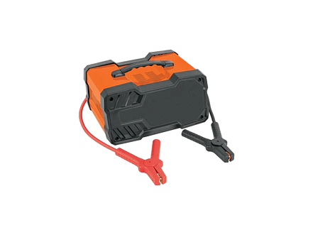 Cargador Automático de Baterías Truper 104011, 100 A, 12V y 24V - Foto 1 | aztools.co
