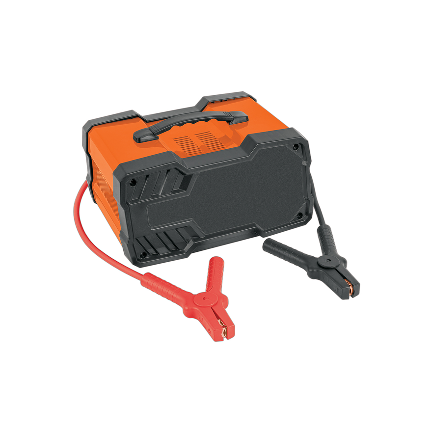 Cargador Automático de Baterías Truper 104011, 100 A, 12V y 24V - Foto 1 | aztools.co