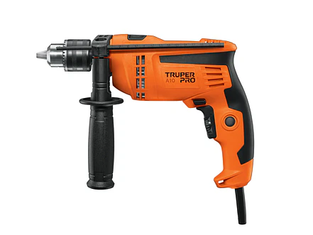 Taladro Percutor Truper 101273, 1/2