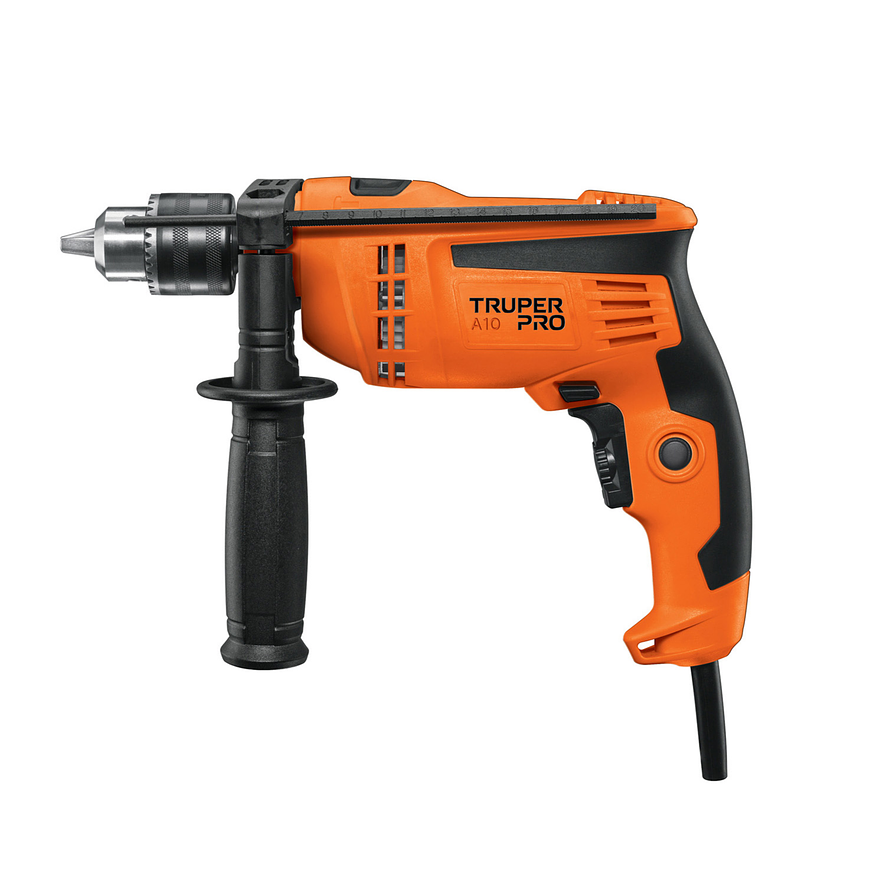 Taladro Percutor Truper 101273, 1/2