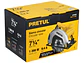 Sierra Circular Pretul 27098, 7-1/4