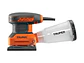 Lijadora Orbital Truper 102746, 1/4 Hoja, 240W - Miniatura 1 | aztools.co
