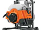 Motobomba Autocebante Truper 103926, 1