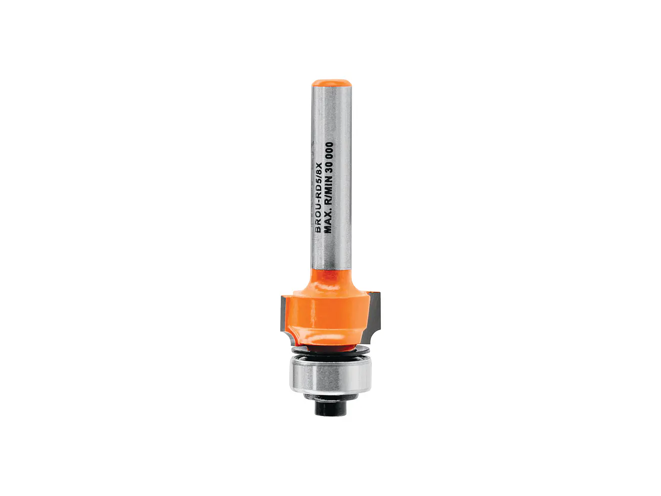 Fresa para Ruteadora Truper 102726, Redondeadora, 5/8