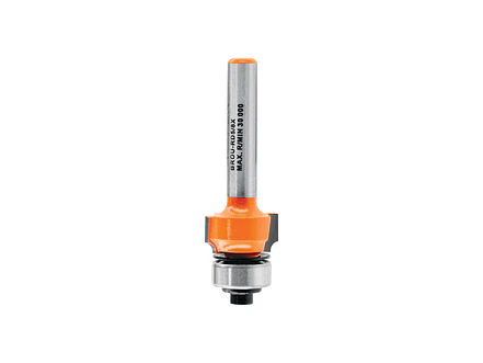 Fresa para Ruteadora Truper 102726, Redondeadora, 5/8
