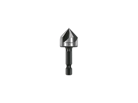 Avellanador para Metal Truper 102382, 3/4