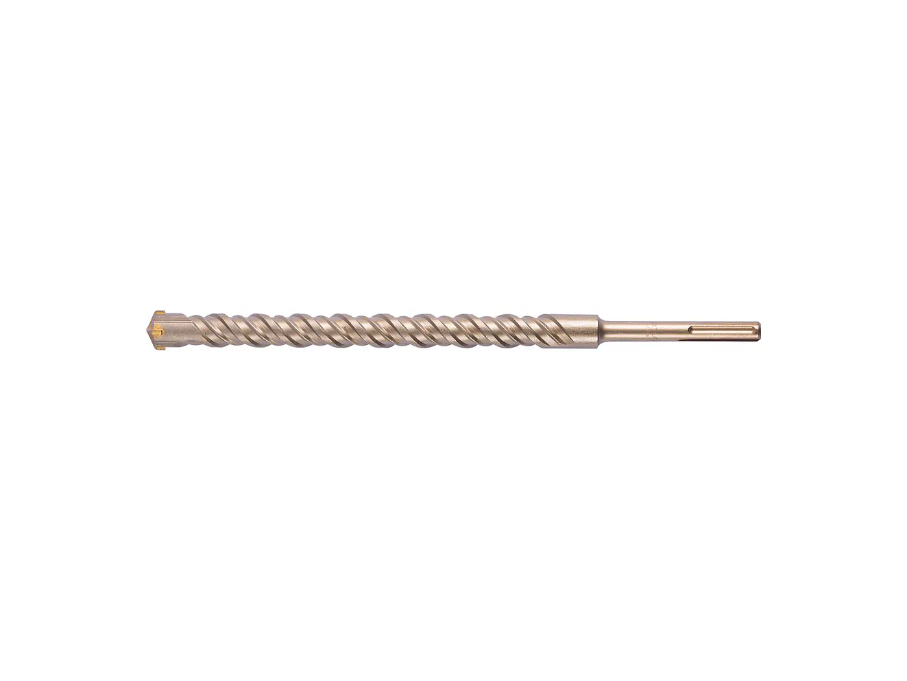 Broca SDS Truper para Concreto Truper 101468, 1-3/8 x 21