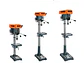 Mandril con Llave Truper 102489, 5/8