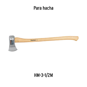 Mango Hickory Truper 15932, 35