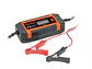 Cargador y Mantenedor Automático Truper 104009, 4 A, 6V y 12V - Miniatura 1 | aztools.co