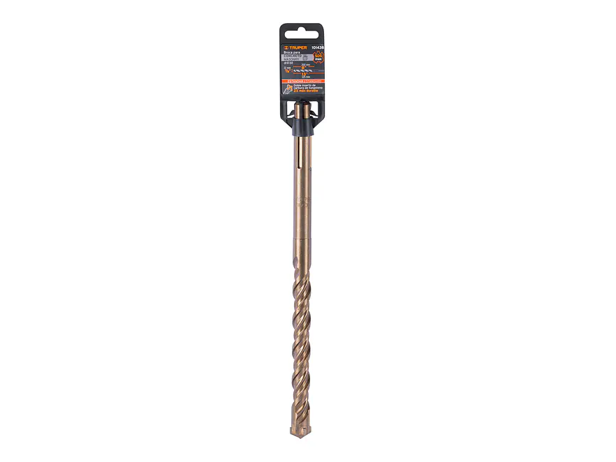 Broca SDS Truper para Concreto Truper 101438, 7/8 x 13