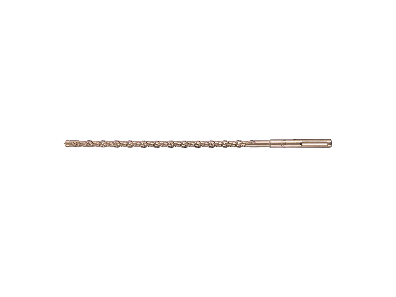 Broca SDS Truper para Concreto Truper 101436, 3/4 x 21