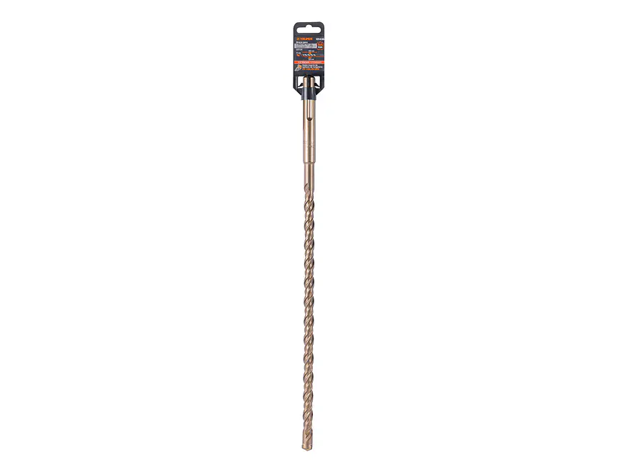 Broca SDS Truper para Concreto Truper 101436, 3/4 x 21