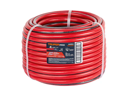 Manguera Truper 102554, 1/2
