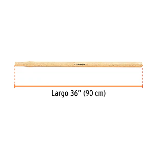 Mango para Marros Truper 15907, de 36