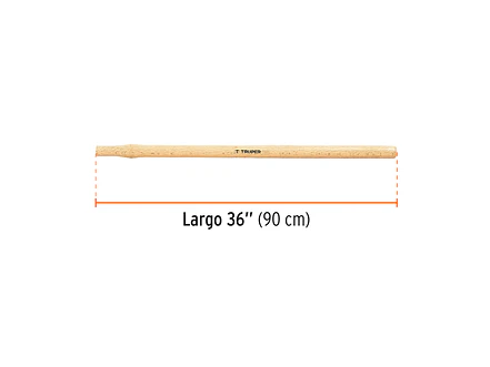 Mango para Marros Truper 15907, de 36