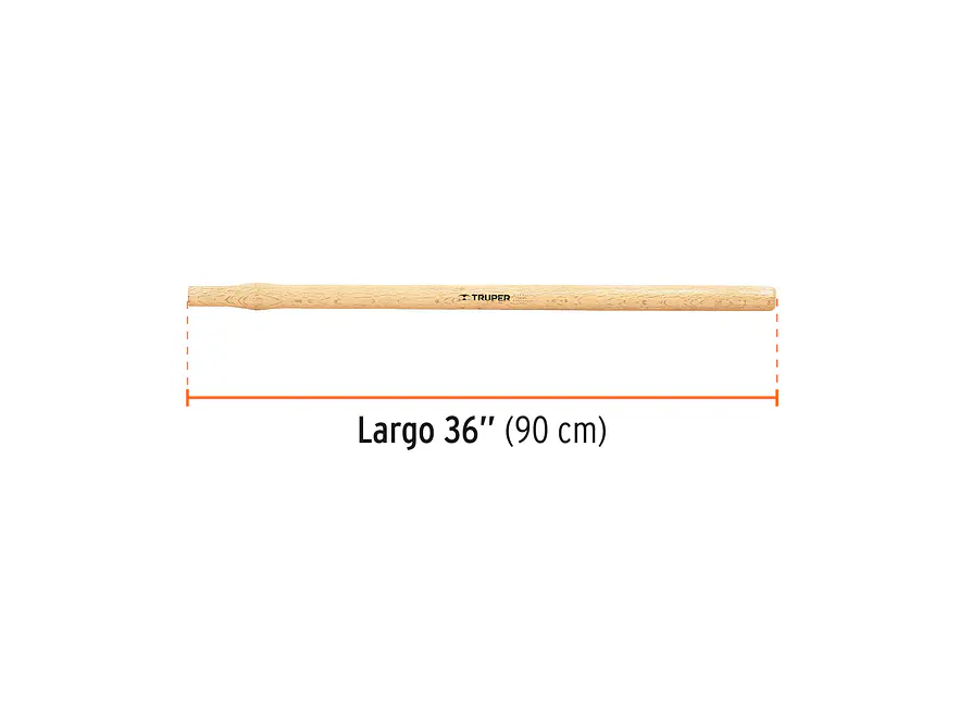 Mango para Marros Truper 15907, de 36