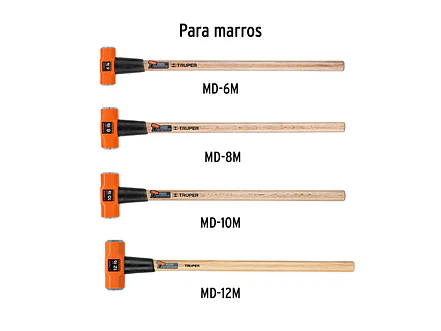 Mango para Marros Truper 15907, de 36