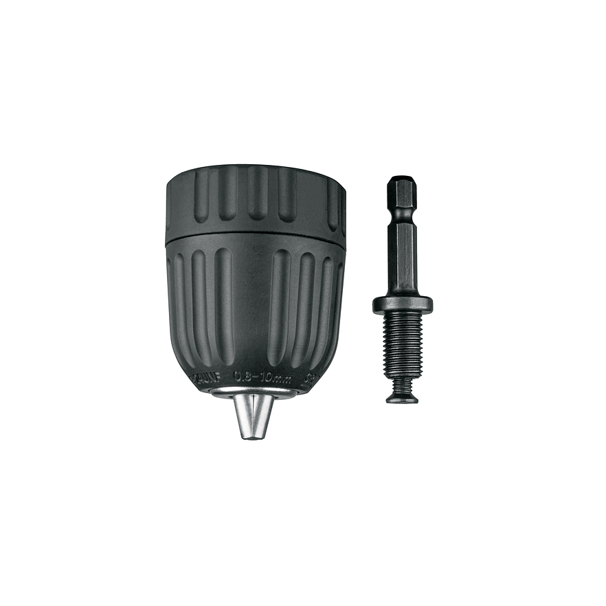 Mandril sin Llave Truper 102474, 3/8