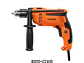 Bolsa con 2 Escobillas de Repuesto Truper 101816, para ROTO-1/2A10 - Miniatura 2 | aztools.co