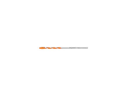 Broca Multimaterial Truper 103017, 1/8 x 3
