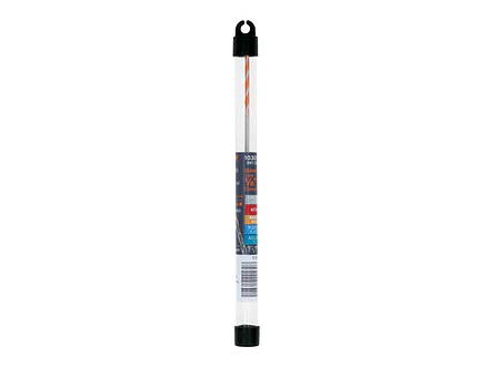 Broca Multimaterial Truper 103017, 1/8 x 3