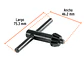 Llave para Mandril Truper 103358, 1/2
