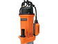 Bomba Sumergible para Agua Truper 100169, 1/2 HP - Miniatura 1 | aztools.co