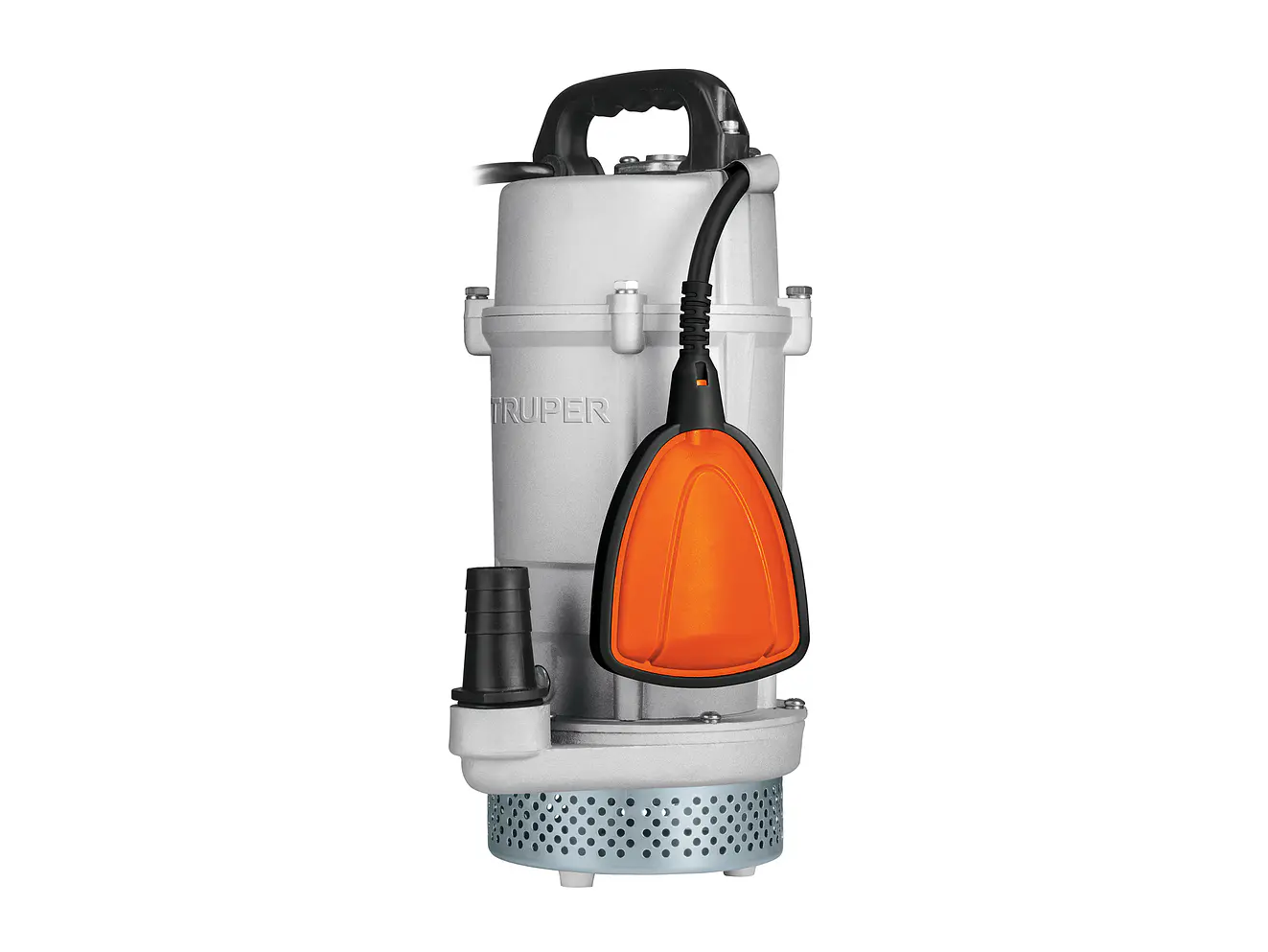 Bomba Sumergible para Agua Limpia Truper 15002 - Foto 1 | aztools.co