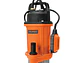 Bomba Sumergible para Agua Truper 100170, 3/4 HP - Miniatura 1 | aztools.co