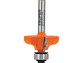 Fresa para Ruteadora Truper 102727, Pecho Paloma, 1-1/4