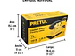 Lijadora Orbital Pretul 28220, 1/3 de Hoja, 150W - Miniatura 4 | aztools.co