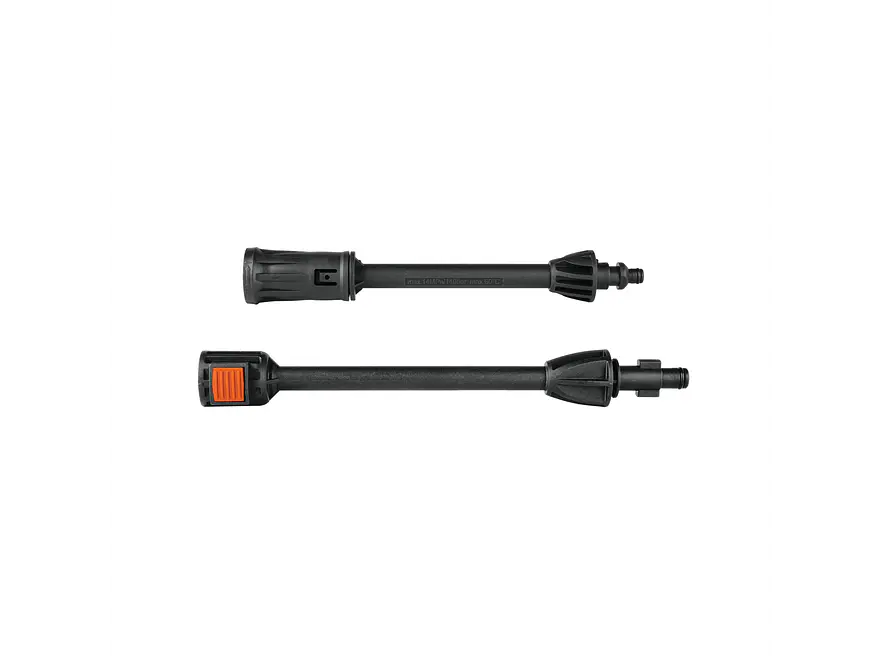 Juego de 2 Lanzaderas Ajustables Truper 102870, para HILA-1600C - Foto 1 | aztools.co