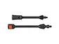 Juego de 2 Lanzaderas Ajustables Truper 102870, para HILA-1600C - Miniatura 1 | aztools.co