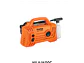 Juego de 2 Lanzaderas Ajustables Truper 102870, para HILA-1600C - Miniatura 2 | aztools.co