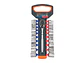 Juego de Copas Truper 103109, MM y STD, Mando 3/8