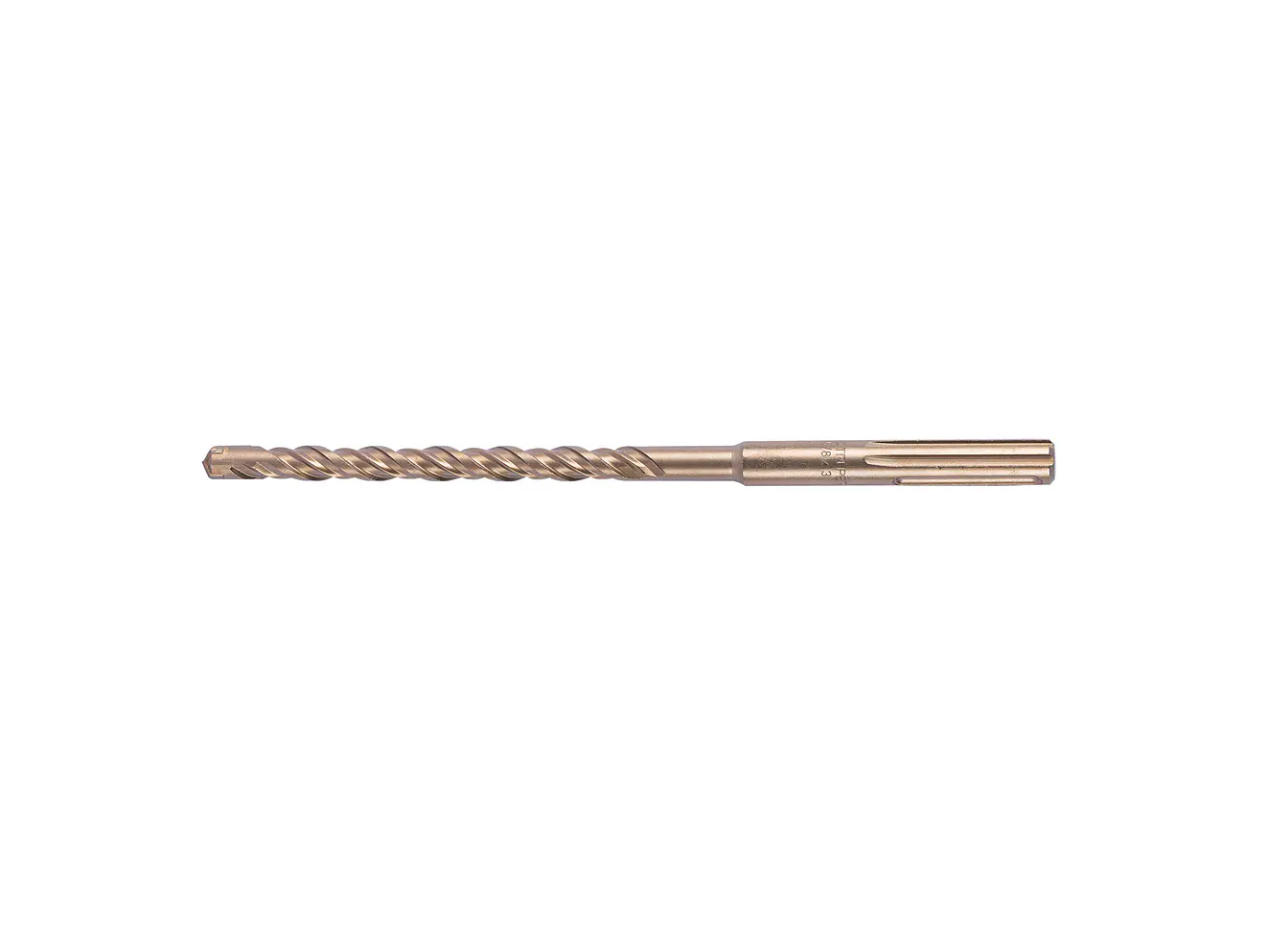 Broca SDS Truper para Concreto Truper 101432, 5/8 x 13