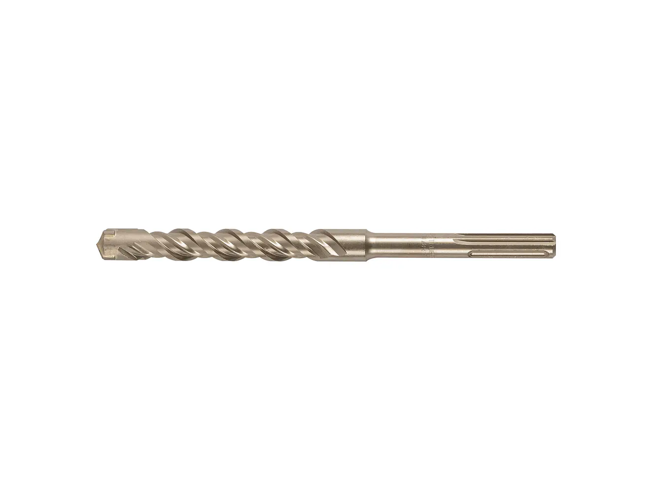 Broca SDS Truper para Concreto Truper 101463, 1-1/8 x 13