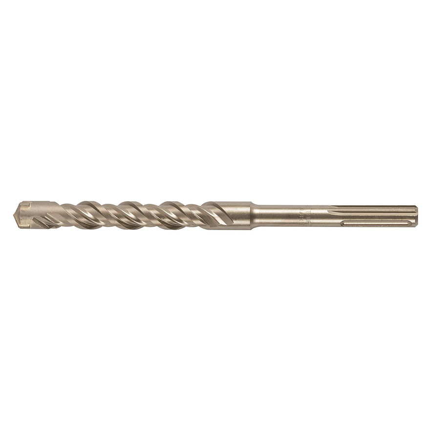 Broca SDS Truper para Concreto Truper 101463, 1-1/8 x 13