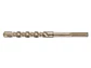 Broca SDS Truper para Concreto Truper 101463, 1-1/8 x 13
