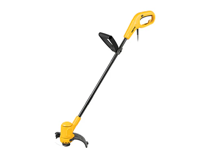 Guadaña Eléctrica Pretul 29951, 300 W, con Mango 