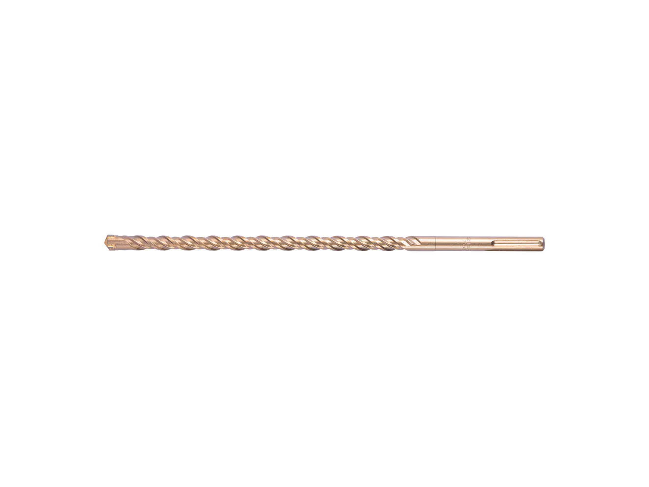 Broca SDS Truper para Concreto Truper 101439, 7/8 x 21