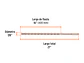 Broca SDS Truper para Concreto Truper 101439, 7/8 x 21