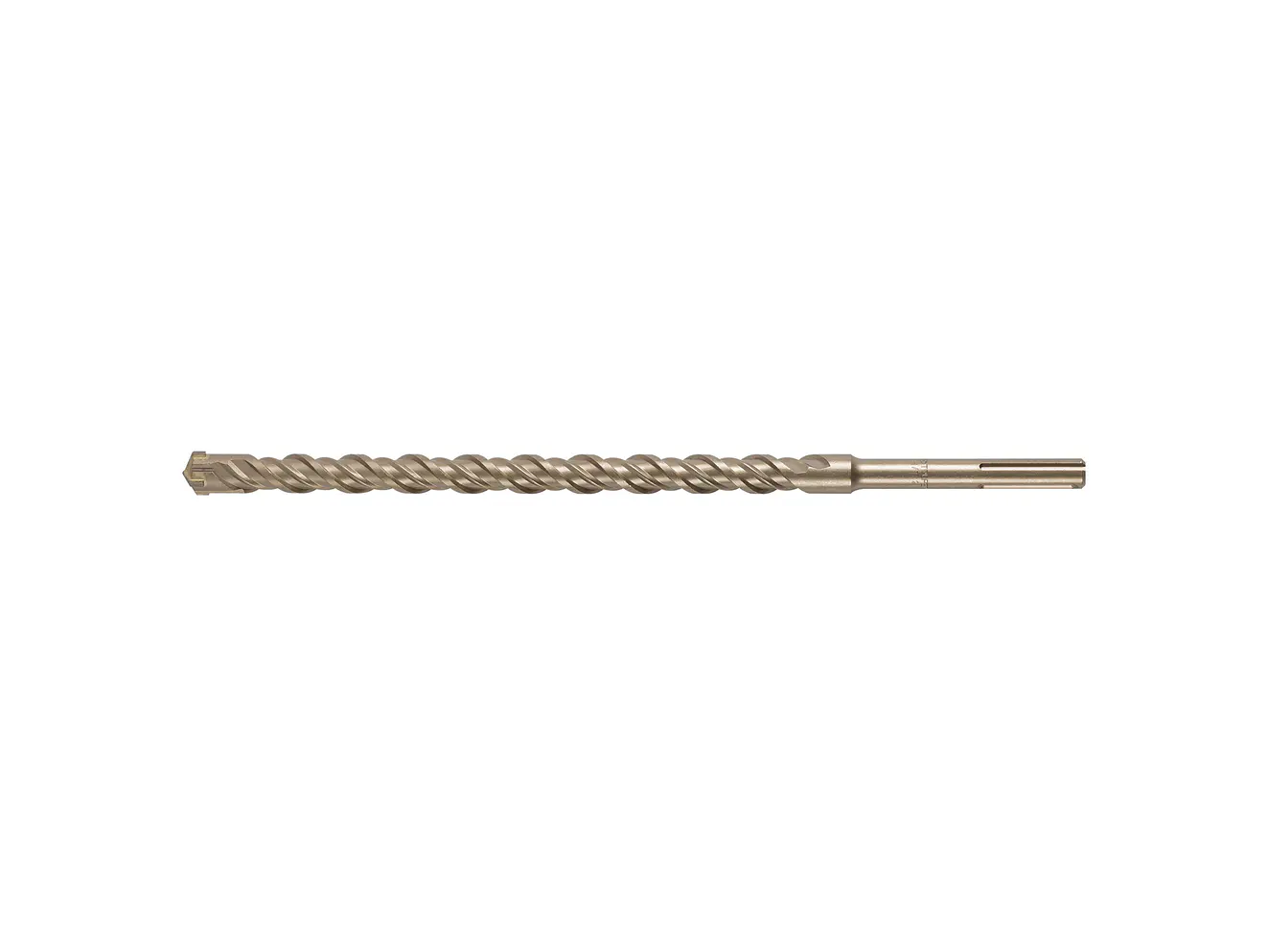 Broca SDS Truper para Concreto Truper 101464, 1-1/8 x 21