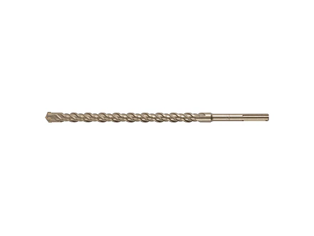 Broca SDS Truper para Concreto Truper 101464, 1-1/8 x 21