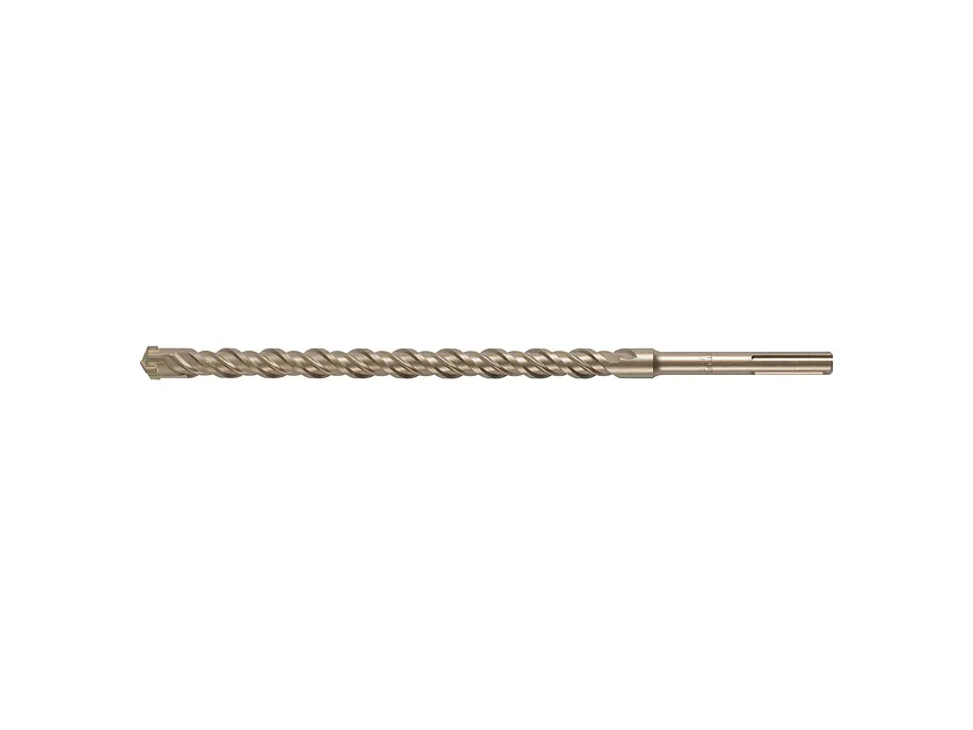 Broca SDS Truper para Concreto Truper 101464, 1-1/8 x 21