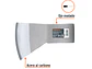 Hacha Media Labor Truper 14988, 3-1/2 lb, Sin Mango - Miniatura 2 | aztools.co